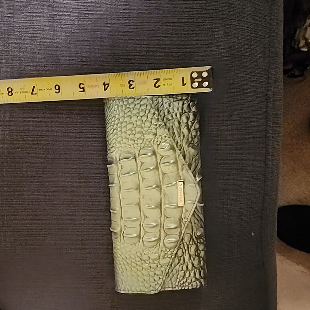 Brahmin Haven Ombre Veronica clutch/wallet. - Picture 3 of 9